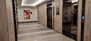 Star KLCC Cozy Suite 2-3pax by Ding Apartment in Federal Territory of Kuala Lumpur