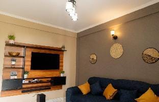 Fed Stay Naalya Apartment in Kampala