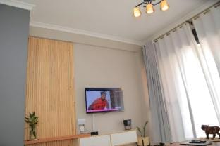 Fed Suite Apartments Apartment in Kampala