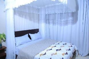 Fed Suite Apartments 1BR Apartment in Kampala