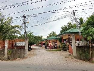 Moalboal Rian house C. Vacation rental in Central Visayas