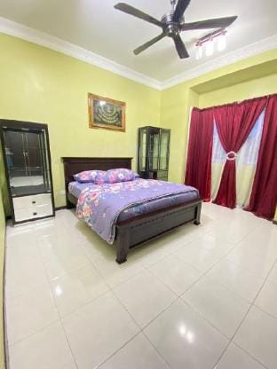 Family-friendly stay  Vacation rental in Selangor, Malaysia
