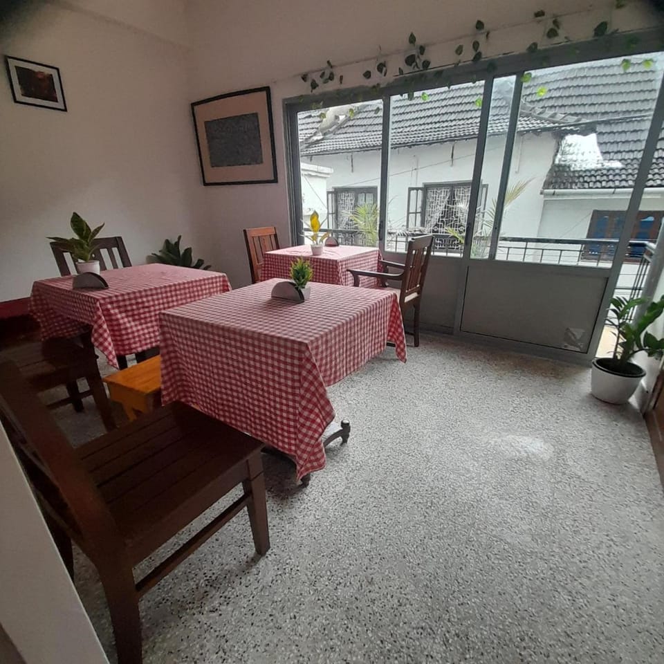 MOTHER TREE INN Vacation rental in Kochi
