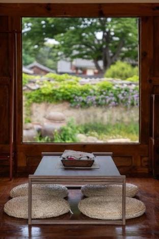 Stay D-Hue (Anchae) Vacation rental in South Korea