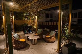 Luxury villa with 4 bedrooms Villa in Da Nang