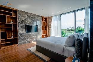 Luxury villa with 4 bedrooms Villa in Da Nang