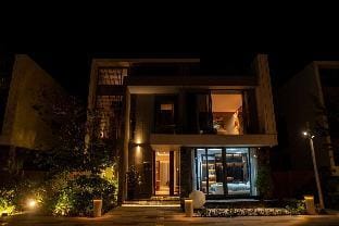 Luxury villa with 4 bedrooms Villa in Da Nang