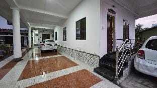 The Stay Corner Vacation rental in Bangladesh