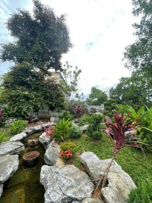 BinhLan Villa Villa in Laos