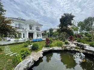 BinhLan Villa Villa in Laos