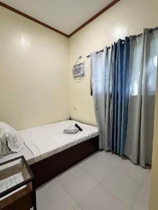 EcoStay Apartment Apartment in Central Visayas