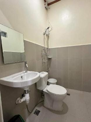 EcoStay Apartment Apartment in Central Visayas