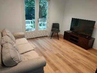 Leuk huis in centrum dichtbij strand en Amsterdam Apartment in North Holland (province)