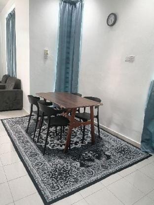 HOMESTAY BERTAM SAFAR Vacation rental in Penang