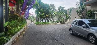 Baturu Villa Kayana Regency D9 Dekat Jatim Park 3 Vacation rental in Batu