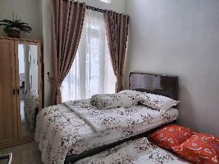 Baturu Villa Kayana Regency D9 Dekat Jatim Park 3 Vacation rental in Batu