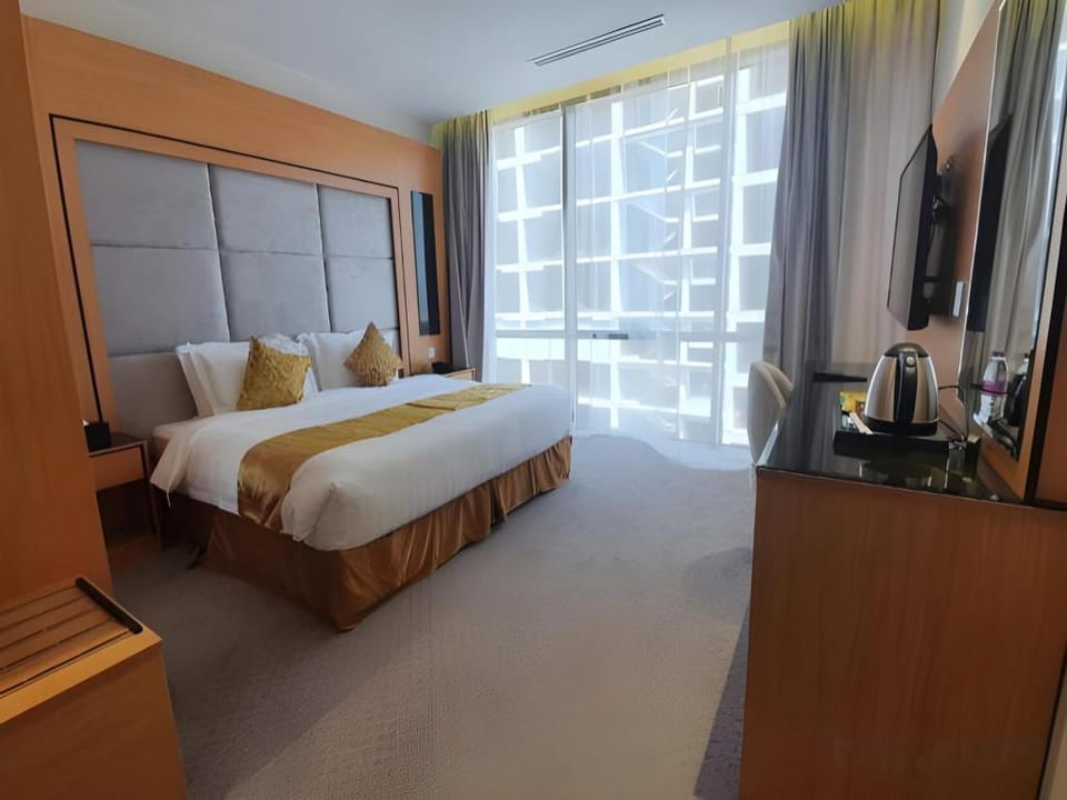 Al Rayyan Tower, Jeddah Hotel in Jeddah