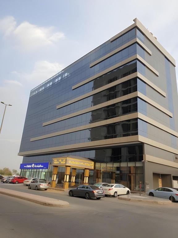 Al Rayyan Tower, Jeddah Hotel in Jeddah