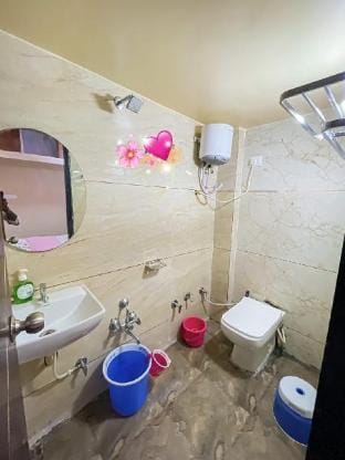Jai Swaminarayan homestay  Vacation rental in Gujarat