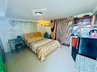 Mini studio fast WiFi 22 sqm  Vacation rental in Phnom Penh Province