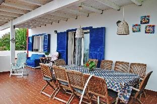 Villa Giulia Resort with private pool and stunning sea views Villa in Lazio