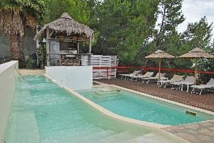Villa Giulia Resort with private pool and stunning sea views Villa in Lazio