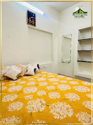 Shree Anugraha Home Stays Vacation rental in Tamil Nadu