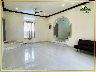 Shree Anugraha Home Stays Vacation rental in Tamil Nadu