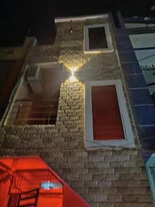 Kumkum guest House  Apartment in India