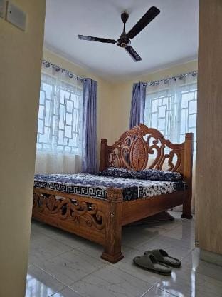 Ivan Blessing Vacation rental in Mombasa County