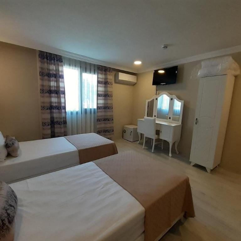 Nu Se Garden Butik Hotel Hotel in Aydın Province