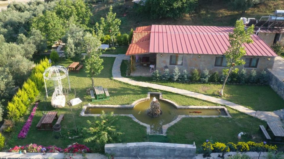 Nu Se Garden Butik Hotel Hotel in Aydın Province