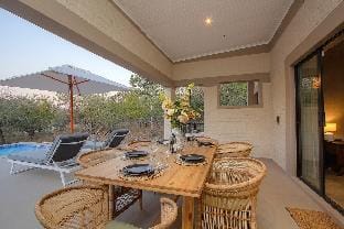 MRLTH. Luxury Safari Villa Villa in South Africa