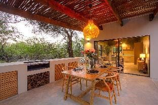 The Suite. Luxury Safari Villa Villa in South Africa