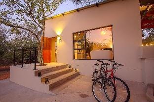 The Suite. Luxury Safari Villa Villa in South Africa