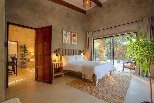 The Duchess. Luxury Safari Villa Villa in South Africa