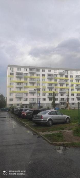 Apartment Sofia Apartment in Slovakia