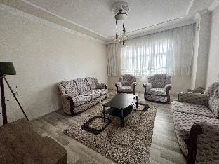 Asya Apart & otel  Apartment in Georgia