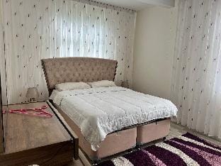 Asya Apart & otel  Apartment in Georgia