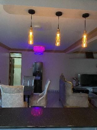 HA LUXURY HOMES (2BEDROOMED APARTMENT BUZIGA Apartment in Kampala