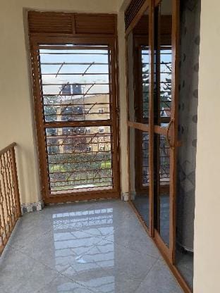HA LUXURY HOMES (2BEDROOMED APARTMENT BUZIGA Apartment in Kampala