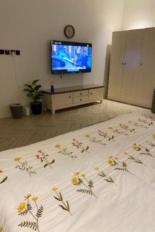 شقة ريفيه بلمسة عصريه  Apartment in Riyadh Province