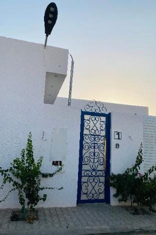 شقة ريفيه بلمسة عصريه  Apartment in Riyadh Province