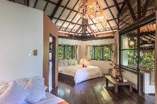 Kawayan villa Siargao Villa in General Luna