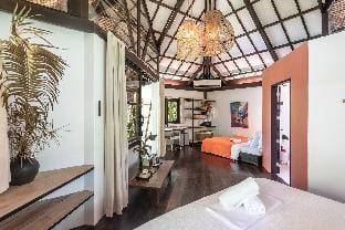 Kawayan villa Siargao Villa in General Luna