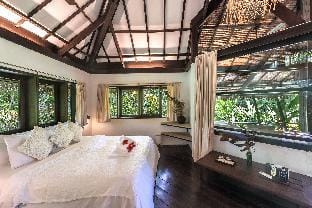 Kawayan villa Siargao Villa in General Luna
