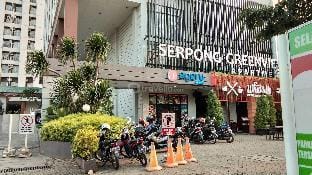 Serpong Apartments Apartment in Jakarta