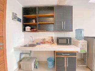 The Elite Enclave Studio Beverly Dago By Travelio Apartment in Bandung