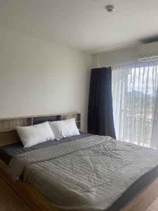 A.D. resort Hua Hin Apartment in Thailand