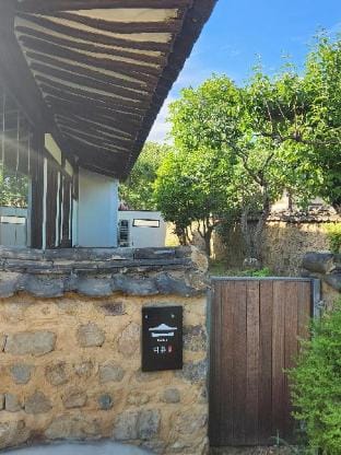 Stay D-Hue (Sarangchae) Apartment in South Korea
